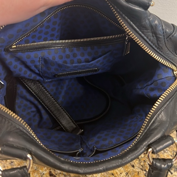 GUC Rebecca Mankoff Mini Morning After Bag - Picture 3 of 5